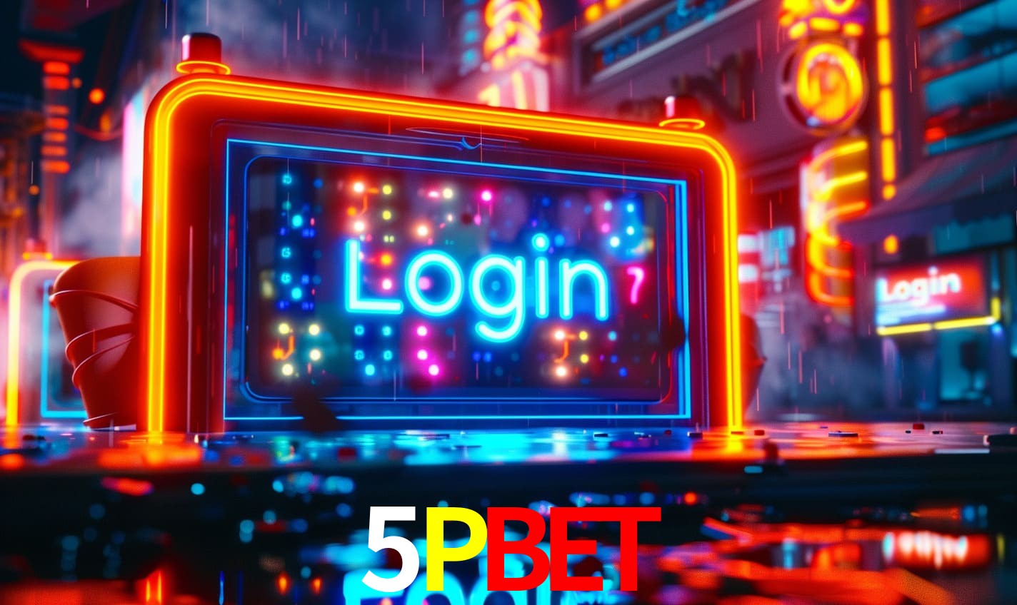 Registre-se hoje no Cassino 5Pbet